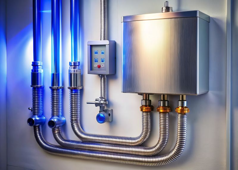 Common Signs Your Tankless Water Heater Needs Repair