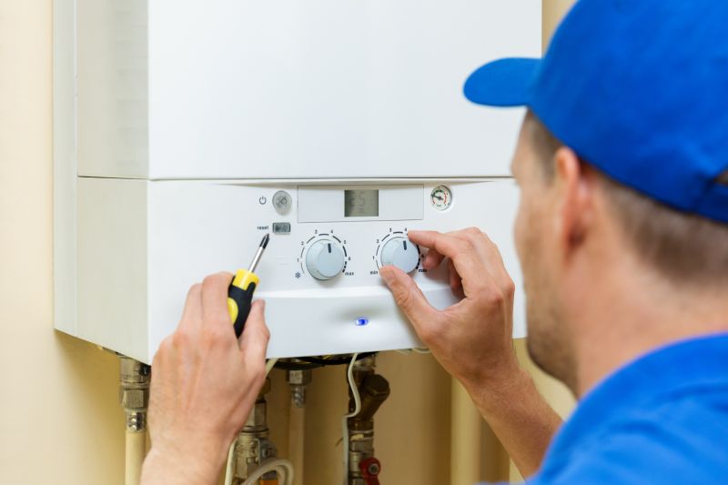 Cost of Water Heater in Covina, CA