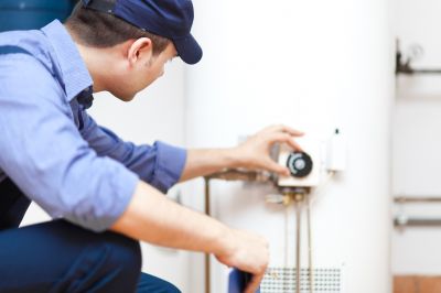 HVAC Technicians